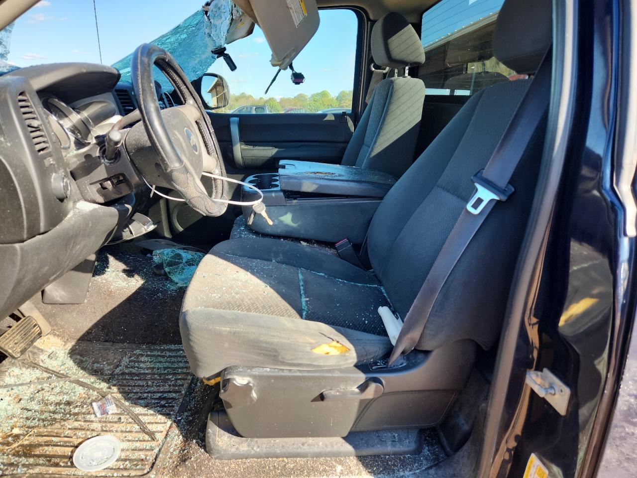 Lot #3286692282 2007 CHEVROLET SILVERADO