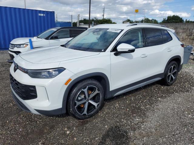 2026 VOLKSWAGEN TIGUAN SE #3303968692