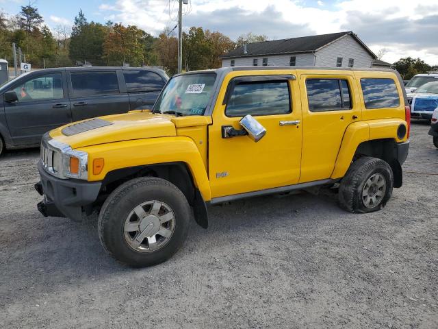 HUMMER H3