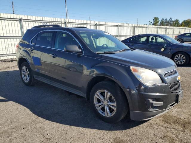 2014 CHEVROLET EQUINOX LT - 2GNFLFEK5E6372390