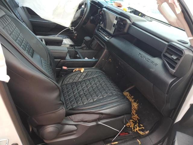 2024 TOYOTA TUNDRA DOU #3301858985