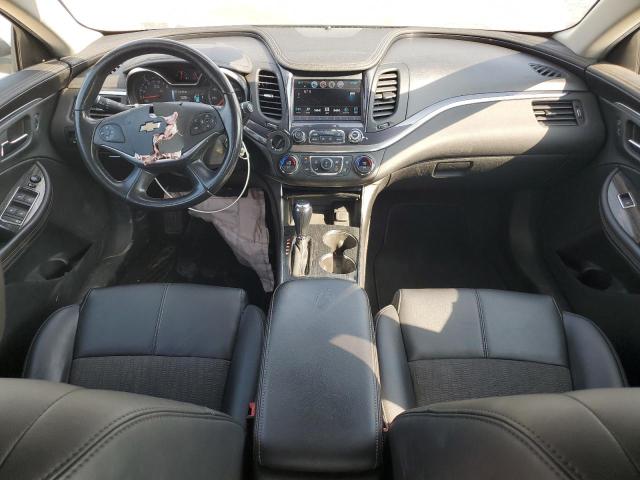 2017 CHEVROLET IMPALA LT - 1G1105SA7HU147033