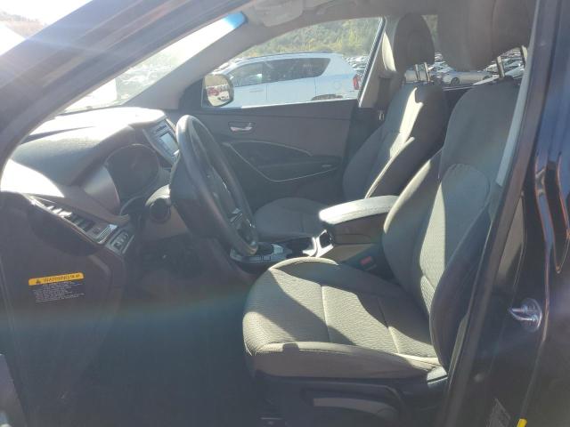 2018 HYUNDAI SANTA FE S #3281603393