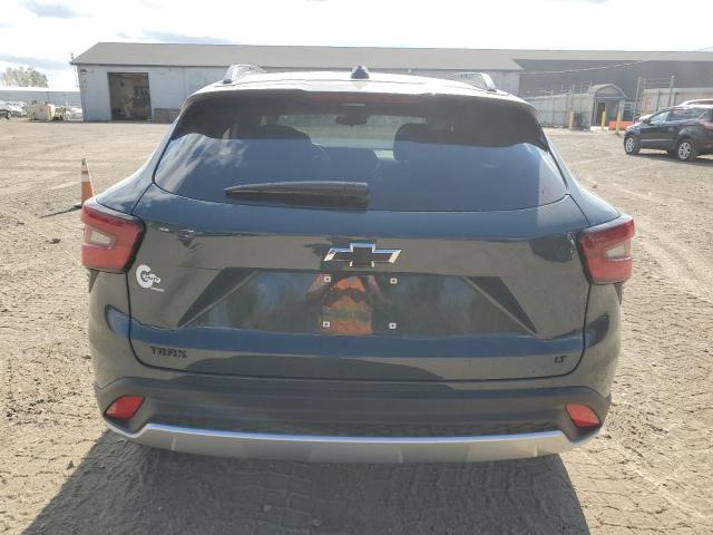 2025 CHEVROLET TRAX 1LT #3290292232