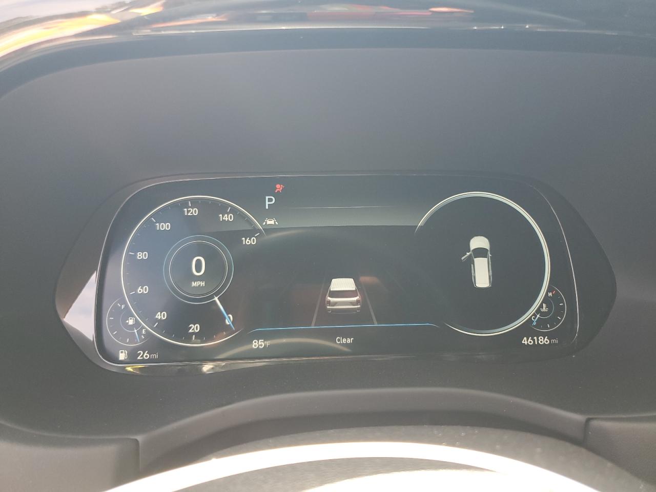 HYUNDAI PALISADE LIMITED