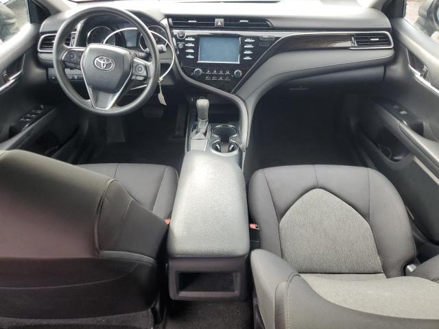 2019 TOYOTA CAMRY L 4T1B11HK5KU827744