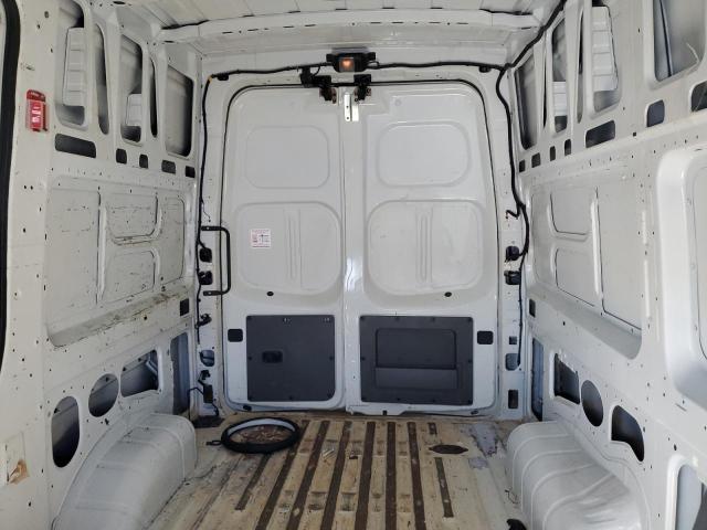 2021 NISSAN NV 2500 S 1N6BF0LYXMN800285