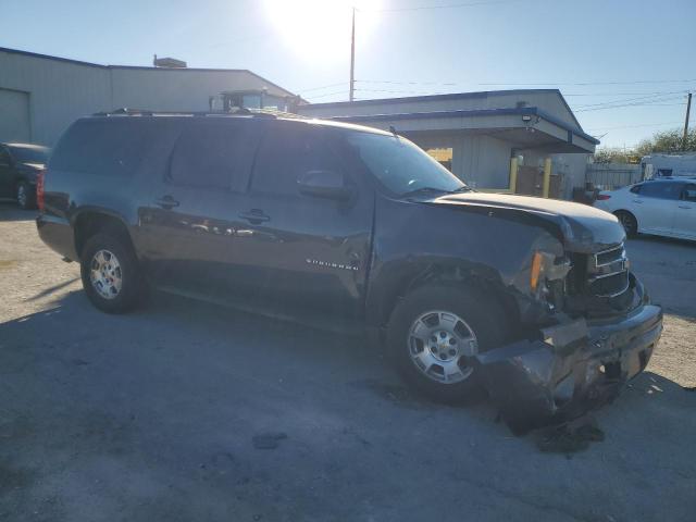 2011 CHEVROLET SUBURBAN C #3292484687
