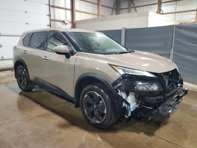 2025 NISSAN ROGUE SV JN8BT3BB5SW157995