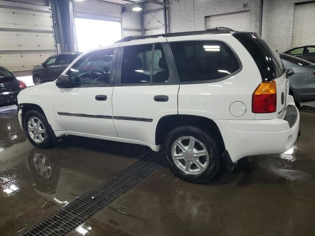 2008 GMC ENVOY #3280489130