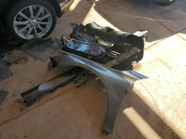 2020 HONDA ACCORD SPO - 1HGCV2F39LA010151