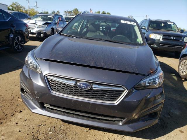 2017 SUBARU IMPREZA PR 4S3GTAB6XH3701877