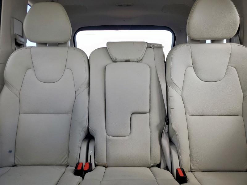 2023 VOLVO XC90 PLUS YV4L12PN7P1985471