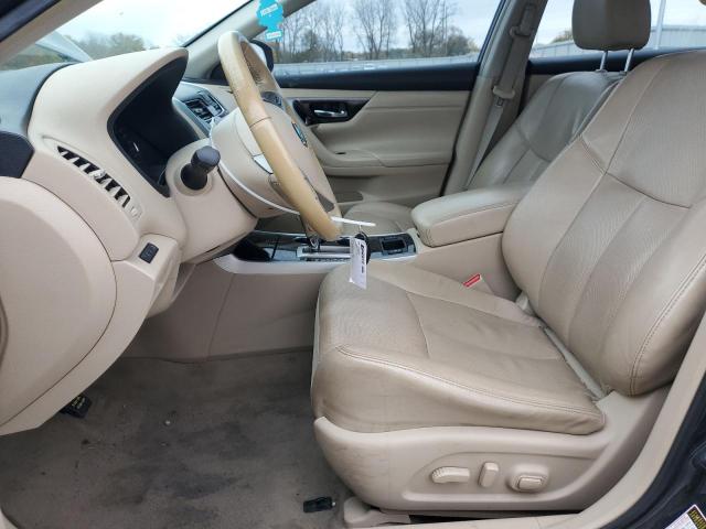 2013 NISSAN ALTIMA 2.5 - 1N4AL3AP1DN471646