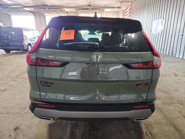 2026 HONDA CR-V TRAIL #3302923066