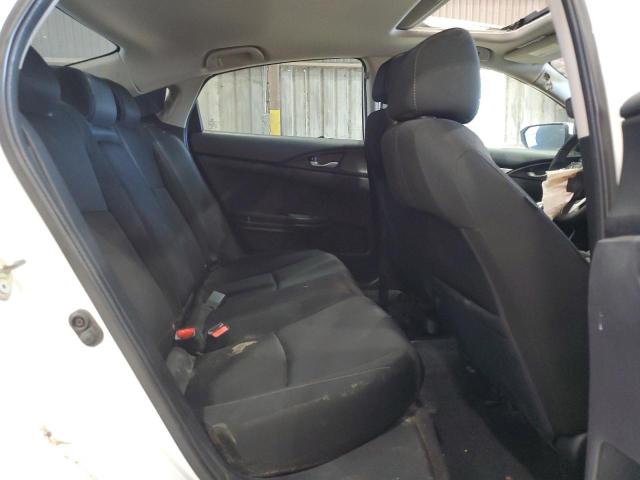 2017 HONDA CIVIC EX 19XFC1F30HE008451