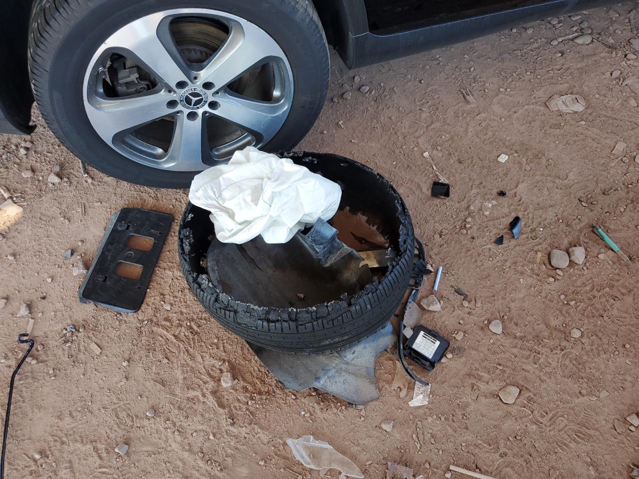 Lot #3310445353 1998 TOYOTA CELICA GT