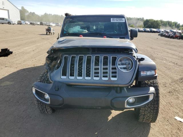 2018 JEEP WRANGLER U 1C4HJXEG9JW305929