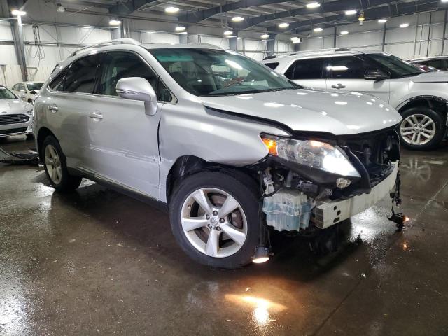 2010 LEXUS RX 350 #3281597419