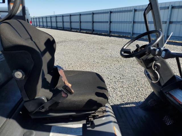 2014 TOYOTA FORKLIFT - Other View