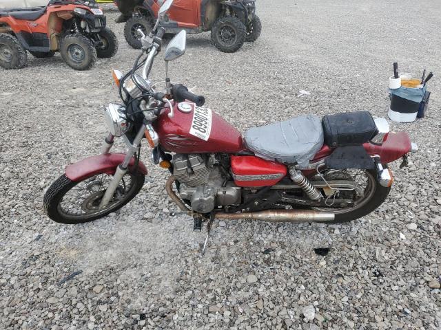 2012 HONDA CMX250 C #3293365424