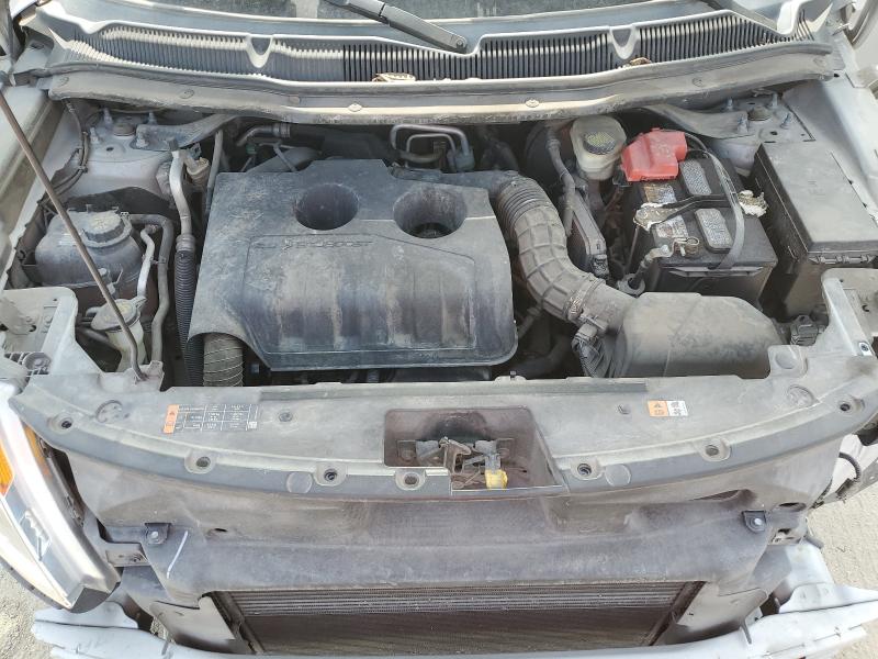 2013 FORD EXPLORER - 1FM5K7B99DGB57815