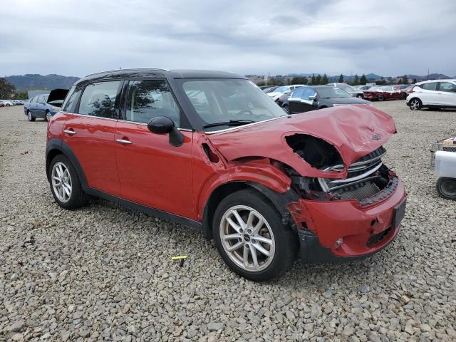 2015 MINI COOPER COU WMWZB3C54FWR46471