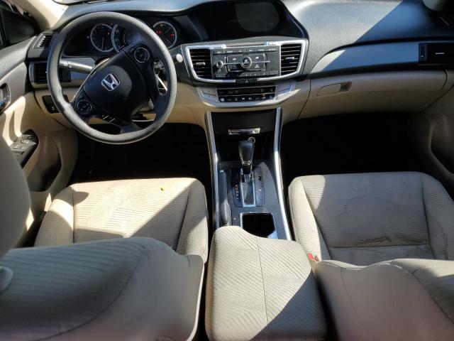 2014 HONDA ACCORD LX - 1HGCR2F34EA115560