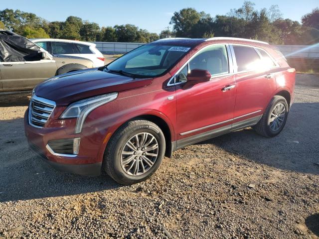 CADILLAC XT5 LUXURY