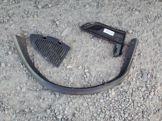 2017 NISSAN ROGUE S #3292463721