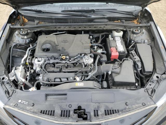 2022 TOYOTA CAMRY SE #3296606011