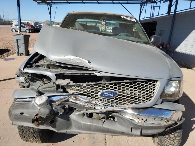 2004 FORD F-150 HERI #3302013048