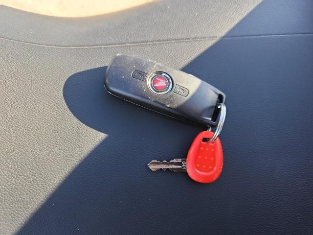 2023 HONDA GL1800 B JH2SC7940PK500292