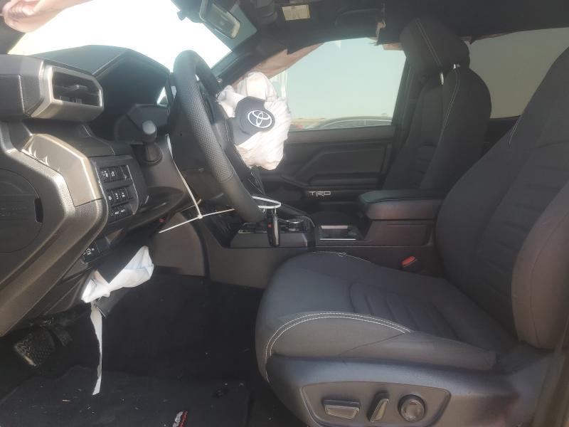 2024 TOYOTA TACOMA DOU - 3TMLB5JN6RM033481