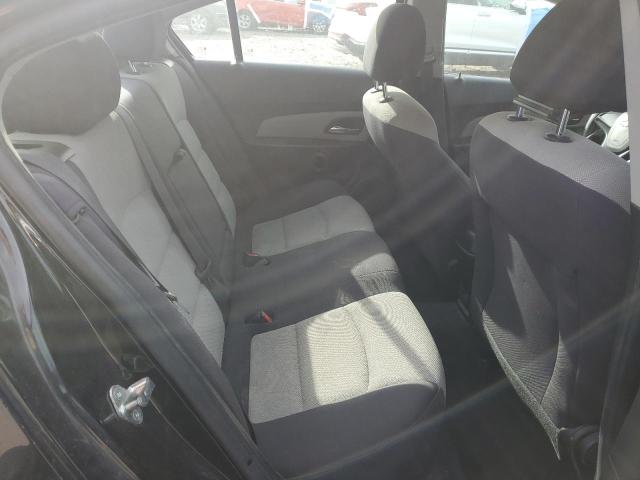 2014 CHEVROLET CRUZE LS - 1G1PB5SH5E7277291