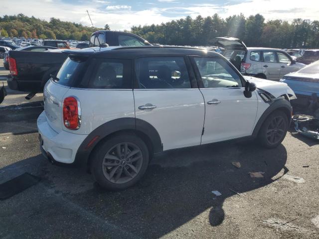 2014 MINI COOPER S C - WMWZC3C50EWP26336