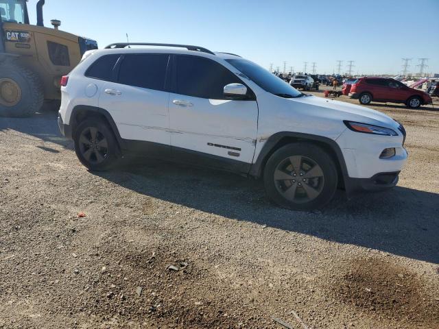 2017 JEEP CHEROKEE L - 1C4PJMCSXHW509327