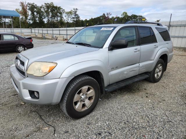 TOYOTA 4RUNNER SR