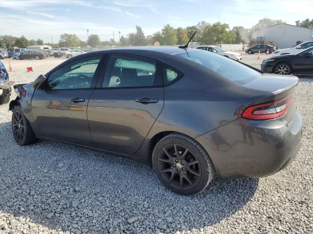 2016 DODGE DART SXT S 1C3CDFFA8GD816370