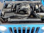 Lot #3301762339 2014 JEEP WRANGLER U