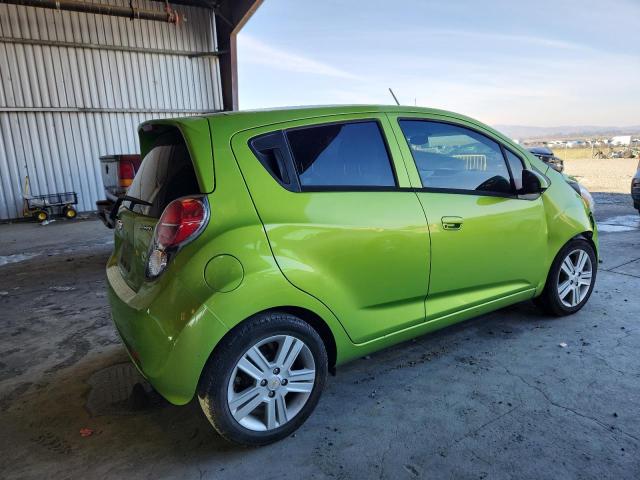 2015 CHEVROLET SPARK 1LT - KL8CD6S90FC799603