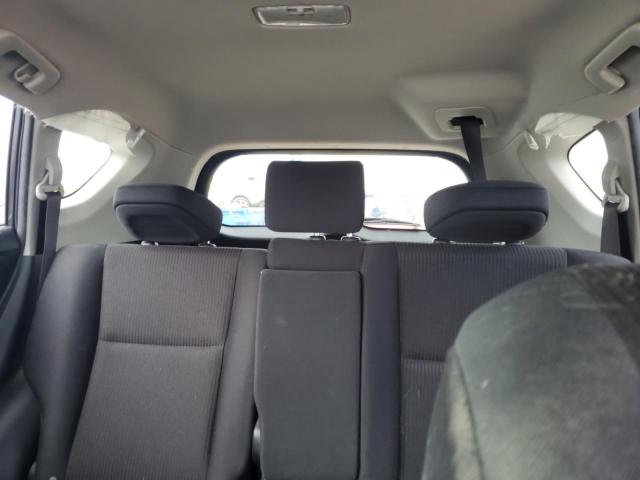 2018 TOYOTA RAV4 LE - JTMZFREV9JJ209246