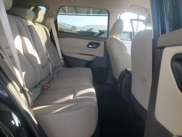 2025 NISSAN ROGUE SV 5N1BT3BAXSC792002