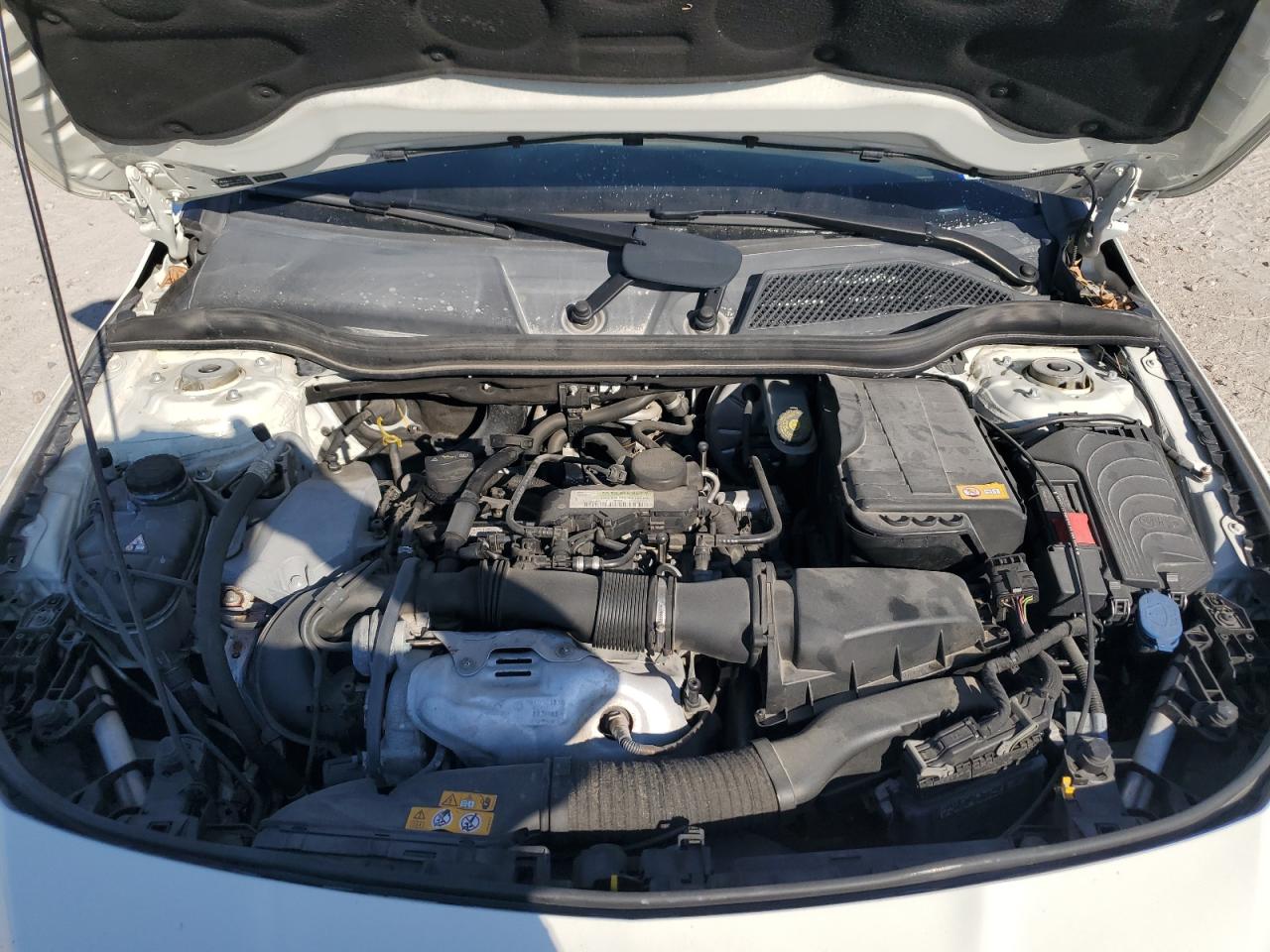 MERCEDES-BENZ CLA-CLASS 250