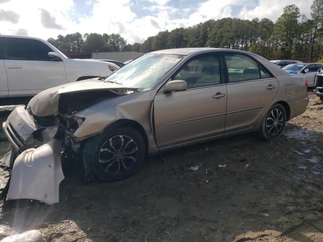 Global Auto Auctions: 2002 TOYOTA CAMRY LE