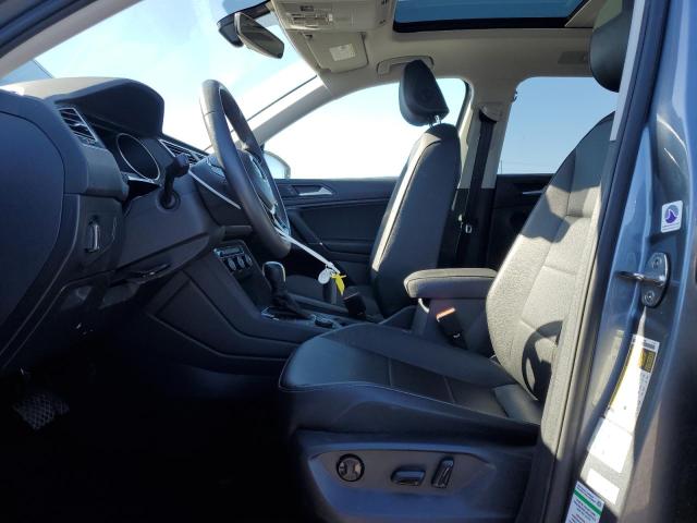 2020 VOLKSWAGEN TIGUAN SE - 3VV2B7AX3LM154454