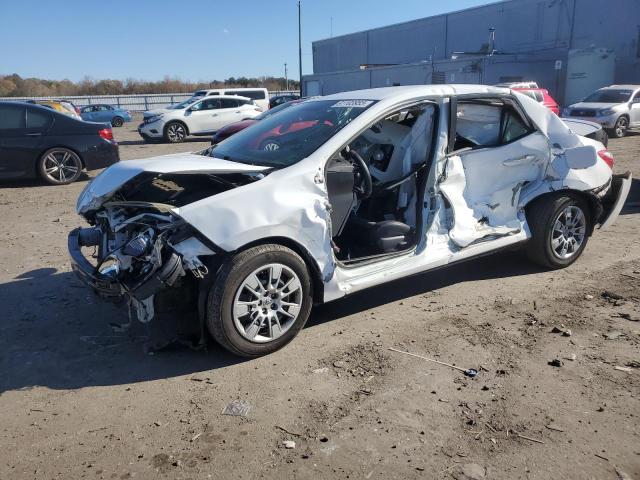 2015 TOYOTA COROLLA L #3303988697