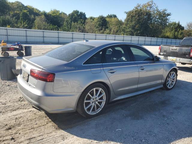 2017 AUDI A6 PREMIUM PLUS WAUF2AFC4HN027354