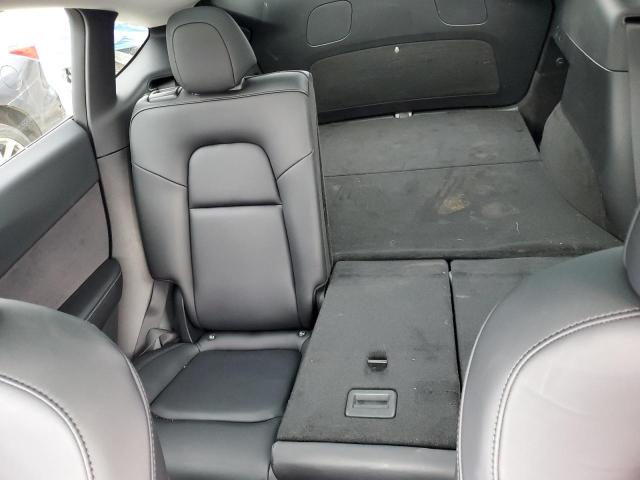 2022 TESLA MODEL Y #3298027164