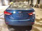 Lot #3304721958 2016 HYUNDAI ELANTRA SE